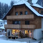 Kaminzimmer Mauterndorf (Salzburg)