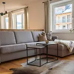 Kaminzimmer * Mauterndorf (Salzburg)