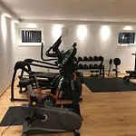 Kaminzimmer Mauterndorf (Salzburg)