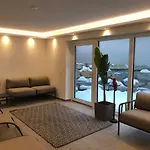 Kaminzimmer *