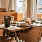 Kaminzimmer Mauterndorf (Salzburg)
