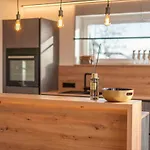 Kaminzimmer Διαμέρισμα