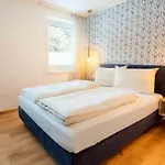 Kaminzimmer Διαμέρισμα Mauterndorf (Salzburg)
