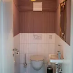 Kaminzimmer * Mauterndorf (Salzburg)