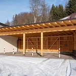 Kaminzimmer * Mauterndorf (Salzburg)