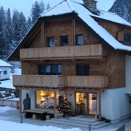 Kaminzimmer Mauterndorf (Salzburg)