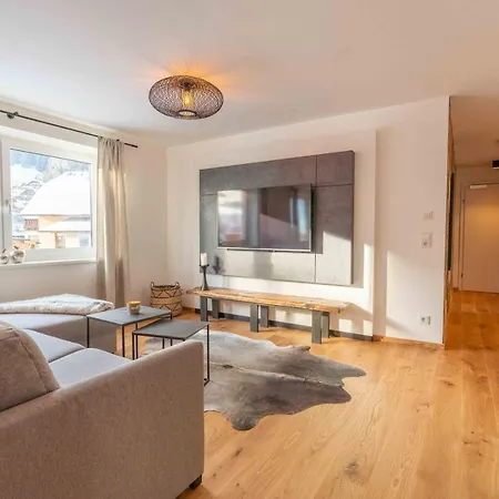 アパート Kaminzimmer *