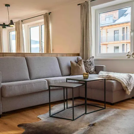 Kaminzimmer * 마우어테른도르프