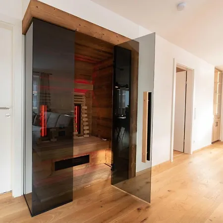 Kaminzimmer * 마우어테른도르프