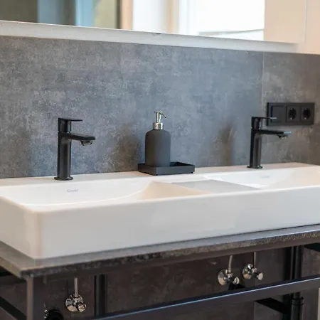 Kaminzimmer 아파트 마우어테른도르프