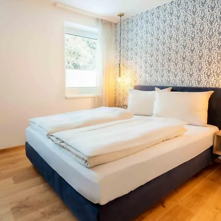 Kaminzimmer 아파트 마우어테른도르프