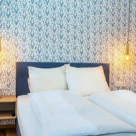 Kaminzimmer 아파트