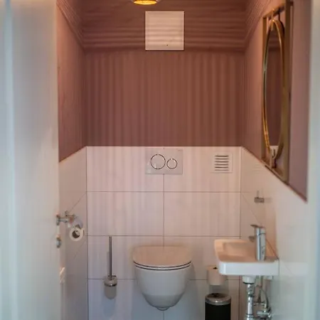 Kaminzimmer * 마우어테른도르프