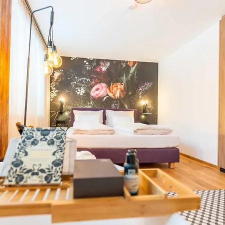 アパート Kaminzimmer *