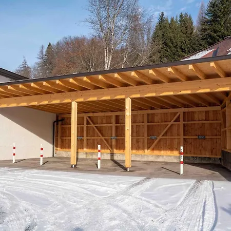 Kaminzimmer * Mauterndorf (Salzburg)