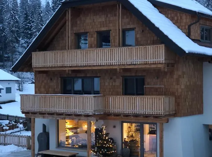 Kaminzimmer 毛特恩多夫