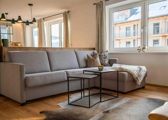 Kaminzimmer * 毛特恩多夫