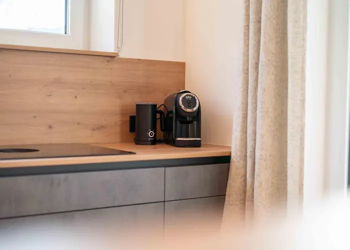 アパート Kaminzimmer *