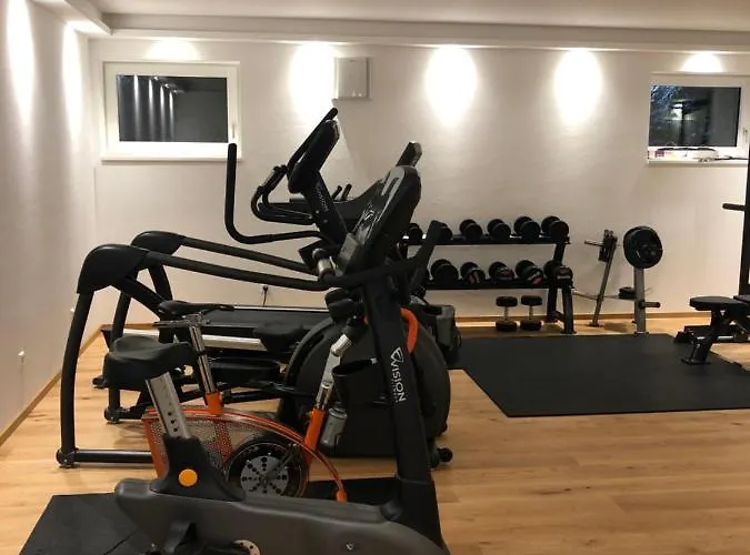 Kaminzimmer マウテルンドルフ