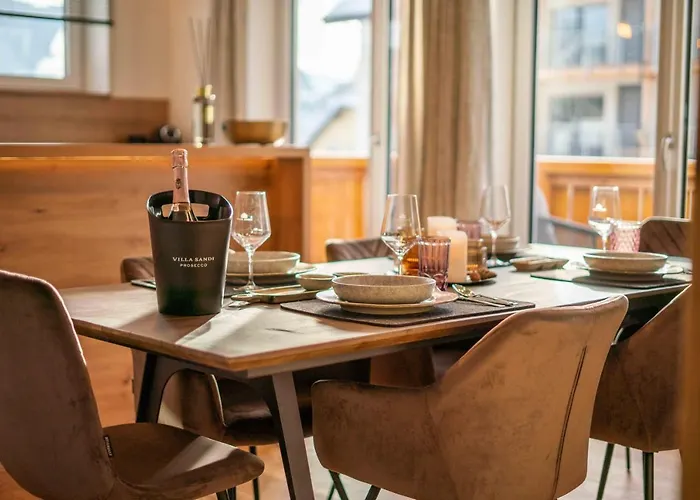 Kaminzimmer マウテルンドルフ