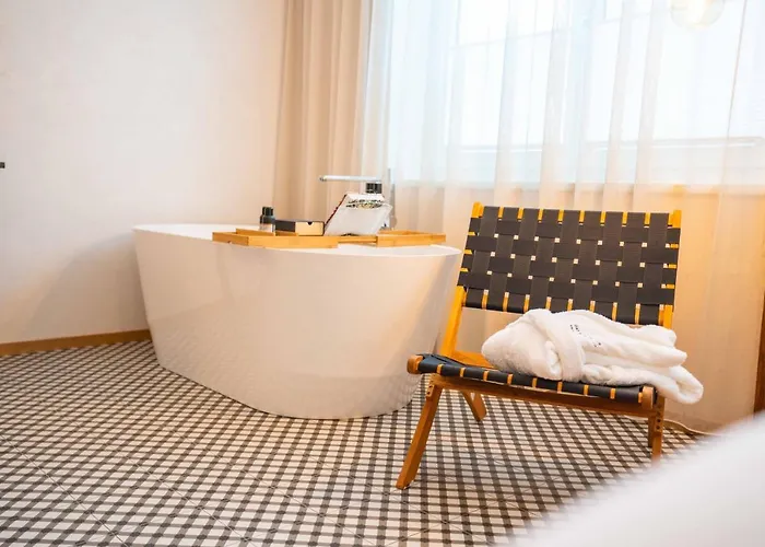 Kaminzimmer 公寓 *