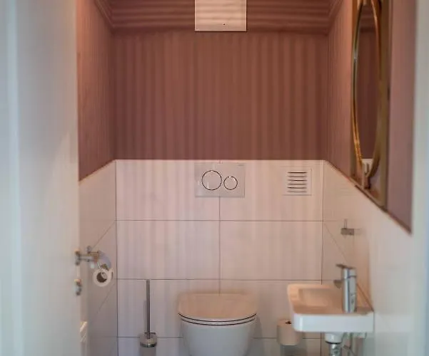 Kaminzimmer * マウテルンドルフ