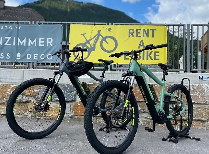 アパート Kaminzimmer *